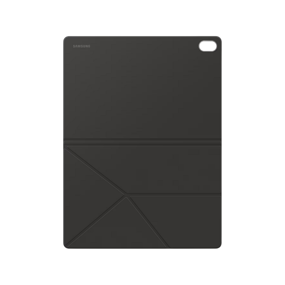 SAMSUNG POCHETTE SMART BOOK COVER POUR TAB S11 noir EF-BX730PBEGWW